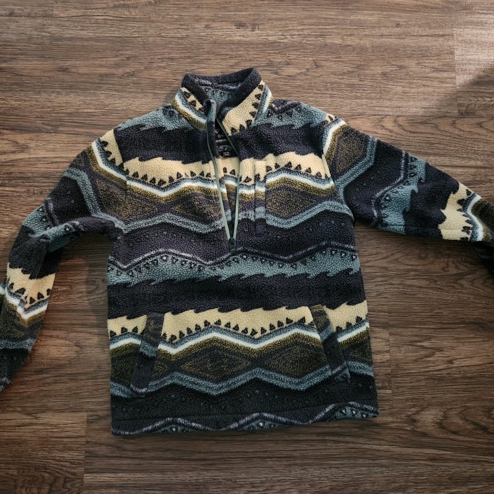 Kids Billabong Sweater